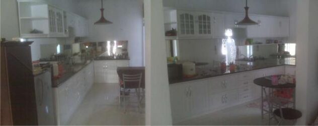 Jasa Renovasi Eksterior – Interior